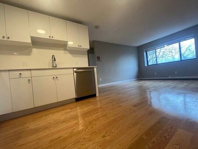 Foto del edificio - 226 Parker Hill Ave
