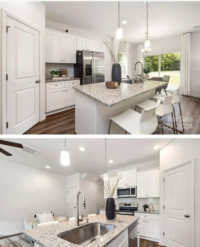 Foto del edificio - Charming 3BR Duplex in Charlotte