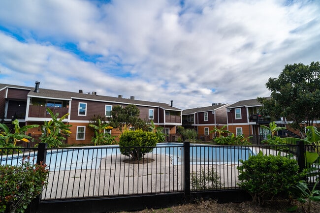 Foto del edificio - Northgate Apartments