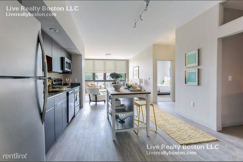 65 Brainerd Rd, Allston, MA 02134 Condo for Rent in Allston, MA