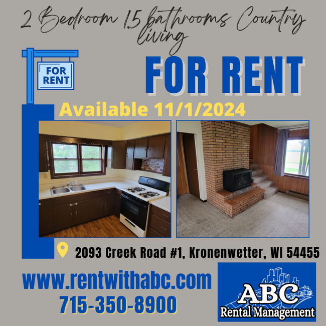 Foto del edificio - 2093 Creek Rd