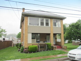 Building Photo - 205 Wayne St