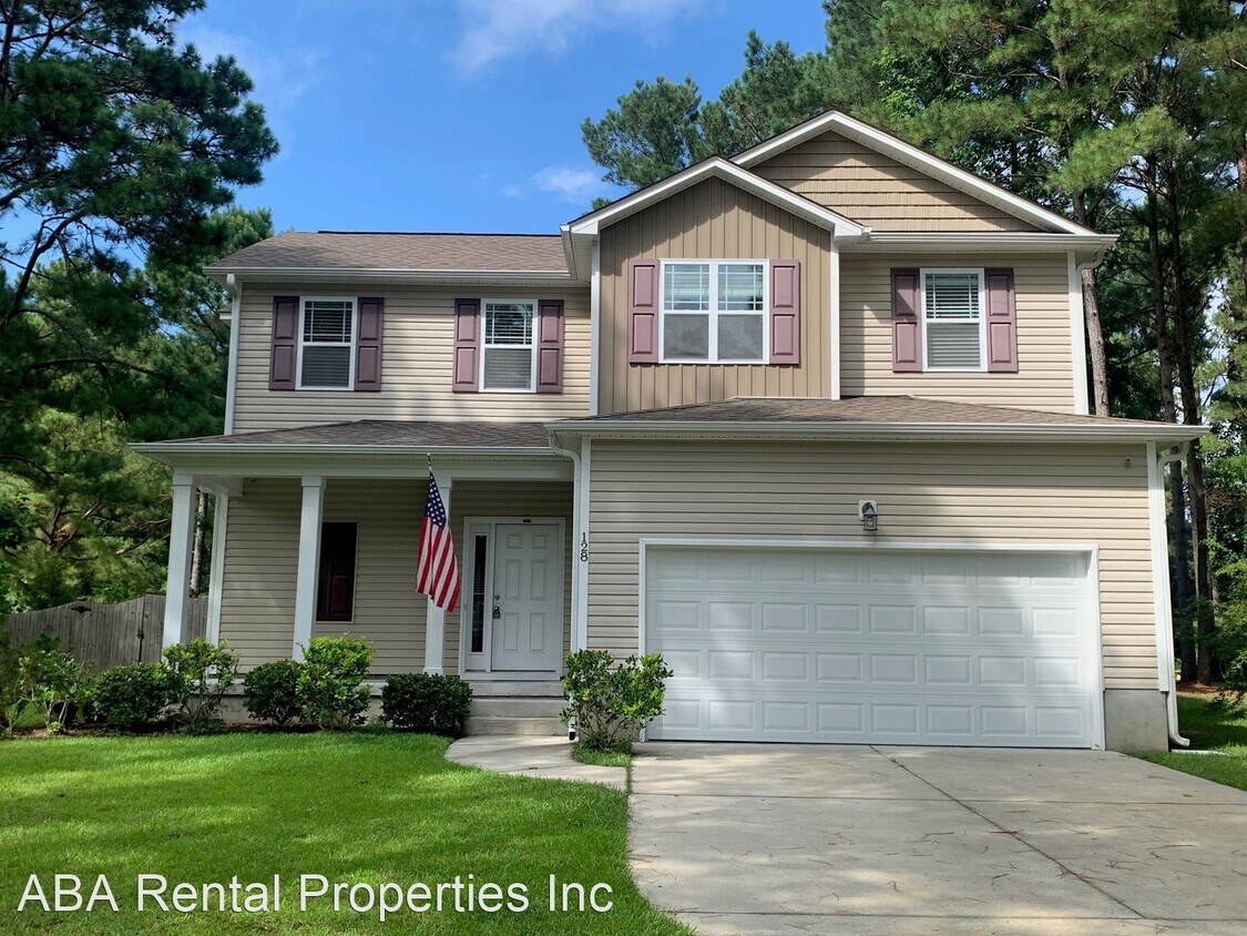Primary Photo - 3 br, 2 bath House - 128 Bayside Dr