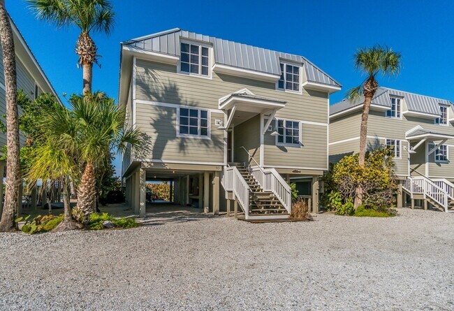 Foto del edificio - 480 Gulf Blvd