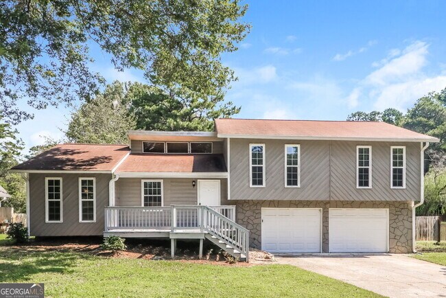 Foto del edificio - 2408 Chauncey Ln