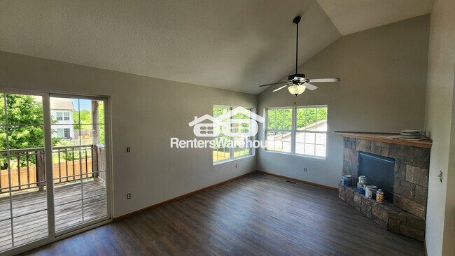 Foto del edificio - 1477 Pheasant Run
