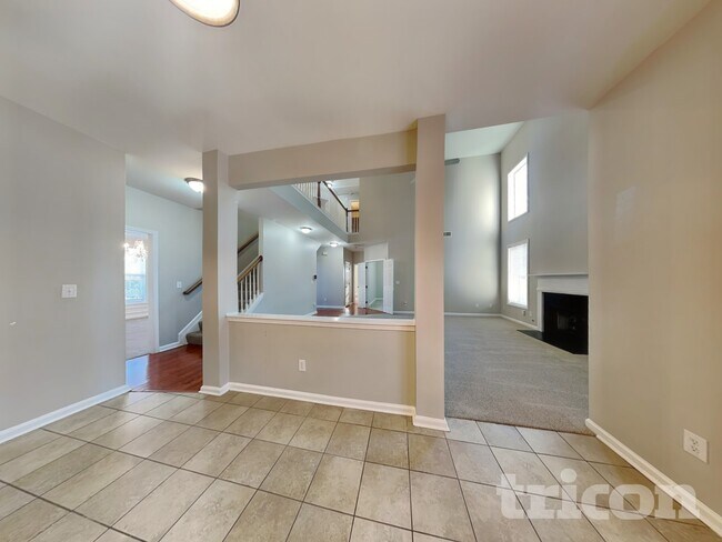 Building Photo - 3395 Wickum Rd