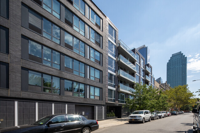 Foto del edificio - Liv@Murray