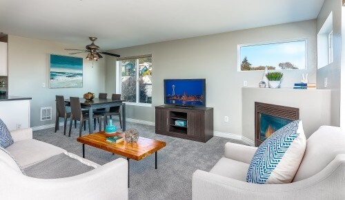 Foto del edificio - Harbor Place Condominiums - 2 bedrooms