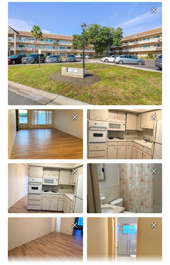 2310 Denmark St Unit 68, Clearwater, FL 33763 Condo for Rent in