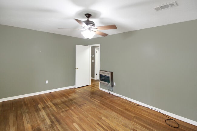 Foto del edificio - 246 St Paul St