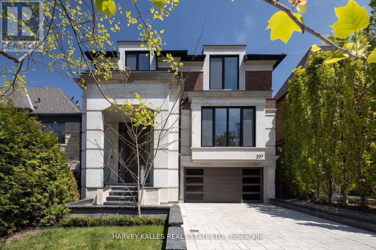 Primary Photo - 217 Richview Ave