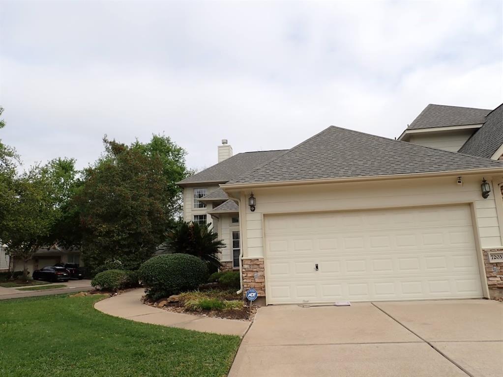 7203 Welshwood Ln, Sugar Land, TX 77479 House Rental in Sugar Land