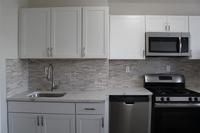 Foto del edificio - 509 7th St