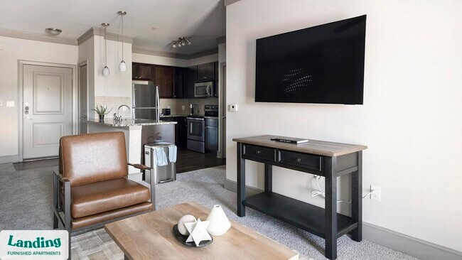 Foto del edificio - 18021 Kingsland Blvd