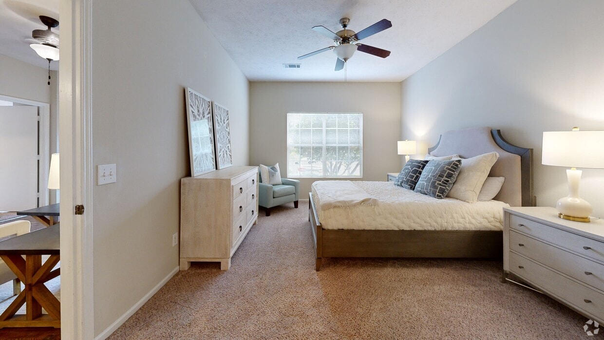 Photo - Ashford Place Apartment Homes