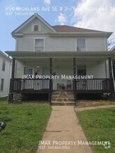Building Photo - 654 Highland Ave SE