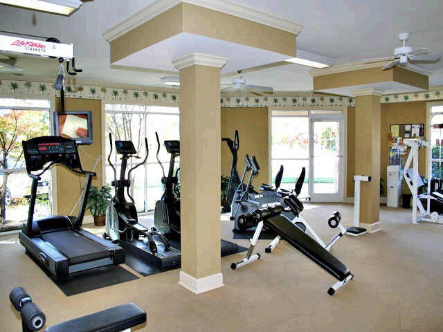 Building Photo - Brookhaven Condo