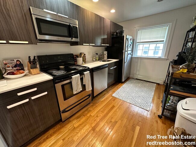 Foto del edificio - 59 Wyman St