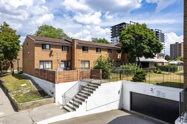 Building Photo - Gosford Apartments