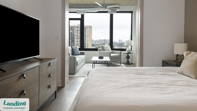 Building Photo - 5201 Leesburg Pike