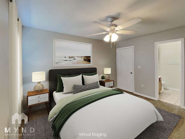 Building Photo - 5419 Harvard St