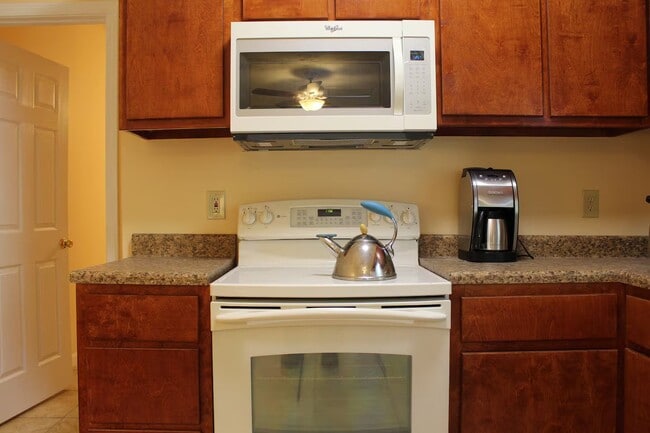 Photo - 4168 Connor Dr Apartment