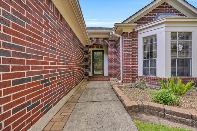 Foto del edificio - 13906 Aspen Knoll Ct
