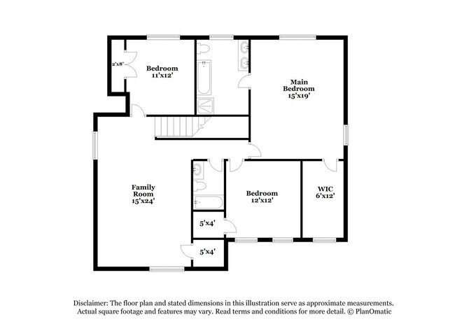 Building Photo - 8536 Hawkview Dr