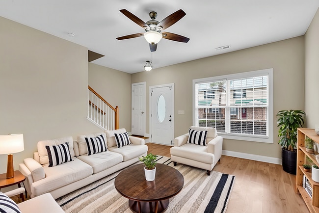 Photo - Rents always include high speed internet, cable, water, sewer, trash & pest control without any c... House