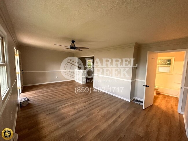 Building Photo - 2-bed 1-Bath House