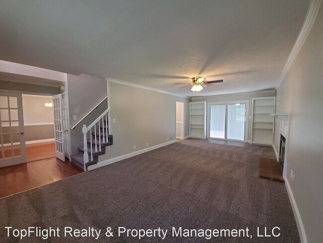 Building Photo - 3 br, 2.5 bath House - 1709 Broadripple Drive