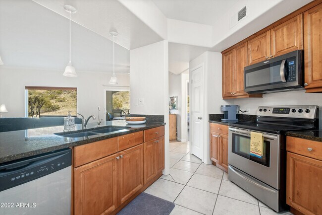 Foto del edificio - 3236 E Chandler Blvd