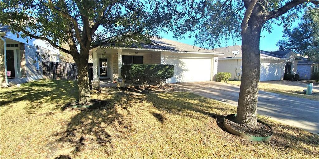 2023 Buckley Ln, Round Rock, TX 78664 House Rental in Round Rock, TX