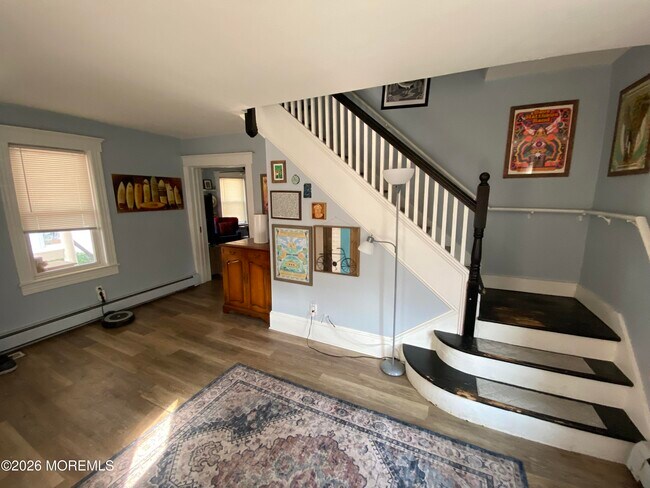 Foto del edificio - 1302 L St