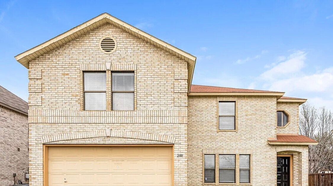 2101 Delaford Dr, Arlington, TX 76002 House Rental in Arlington, TX