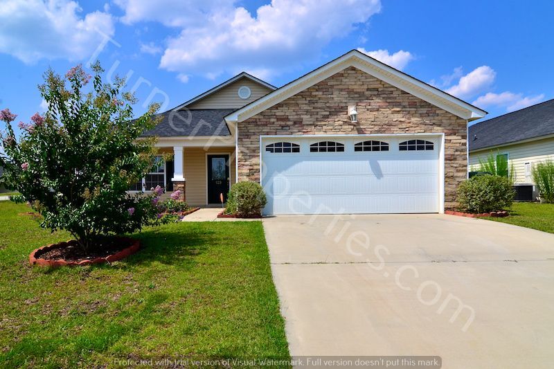 Foto principal - 529 Rusting Oak Drive Columbia SC 29209