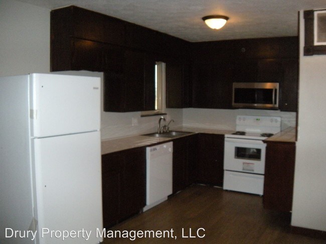 Building Photo - 3 br, 2 bath House - 2229 N. Drury Ave