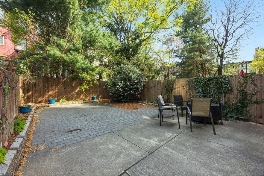 Photo - 1017 Park Avenue Unit G