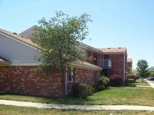 Building Photo - Bradford Run Apartments