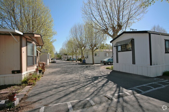 Building Photo - Margaret Miller Trailer Park