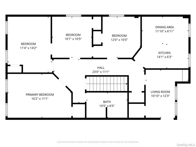 Foto del edificio - 11 Main St