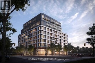 Building Photo - 1195 The Queensway