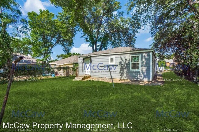 Foto del edificio - 2 br, 1 bath House - 5706 Pickfair Cir.