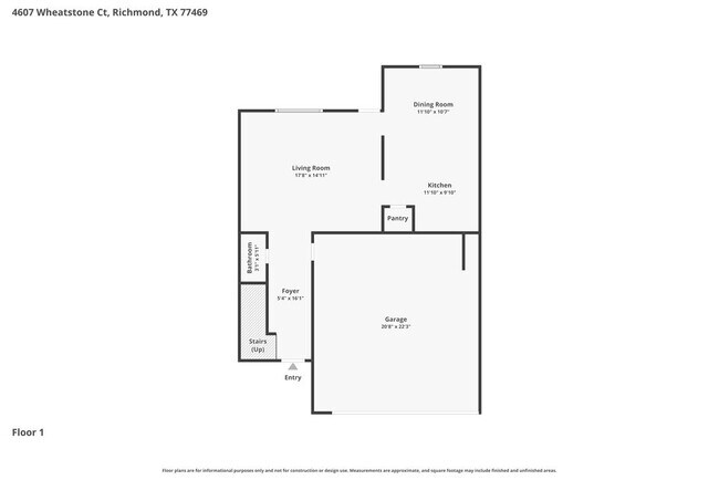 Building Photo - 4607 Wheatstone Ct