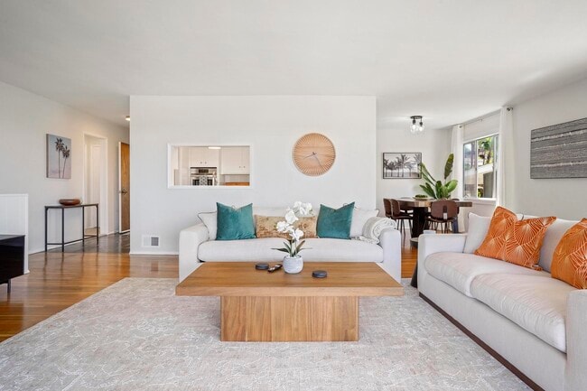 Foto del edificio - 3640 Princeton Ave