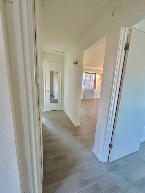 Hall - 162 E Paisley St