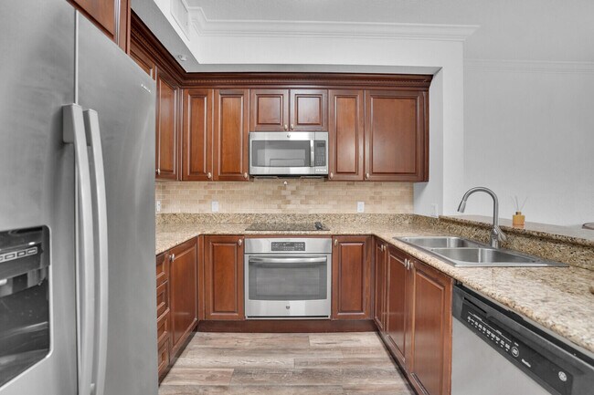 Foto del edificio - 1690 Renaissance Commons Blvd