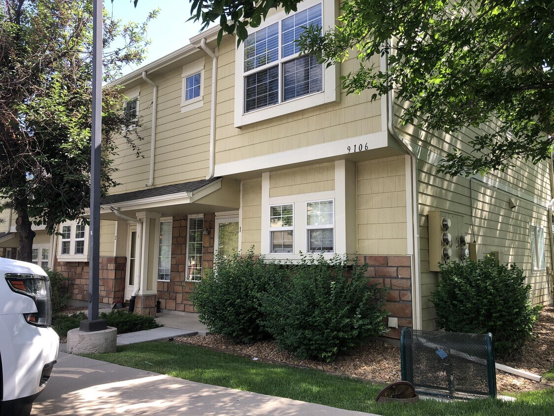 9106 Gale Blvd Unit , Thornton, CO 80260 Apartment for Rent in