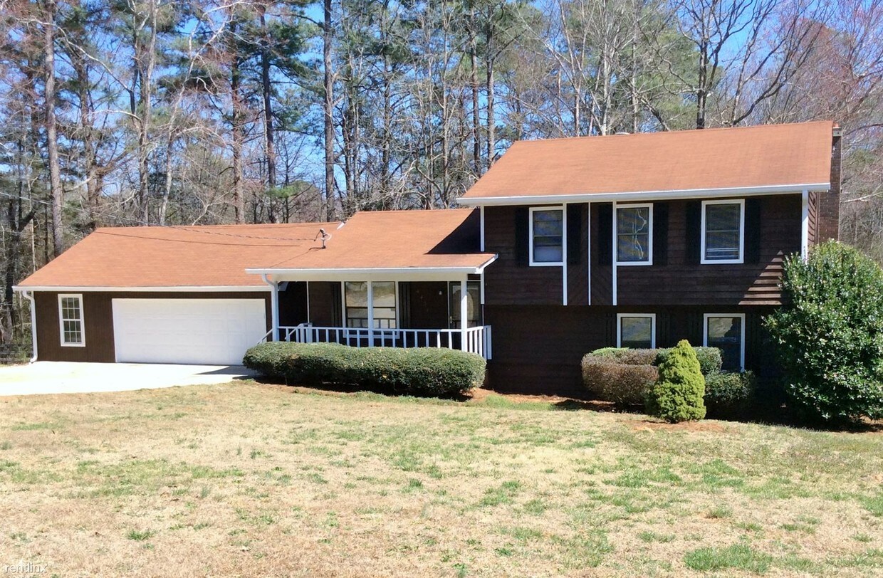 Primary Photo - 4434 Cannon Rd